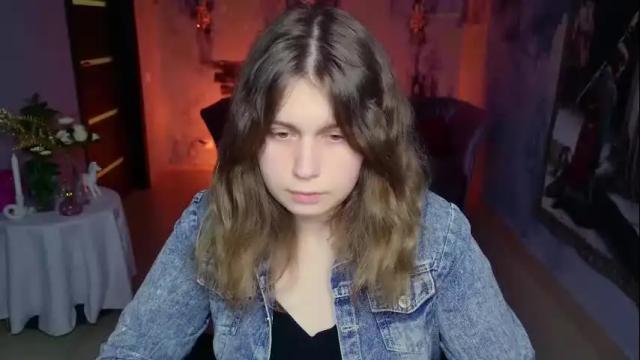 Thumbnail 1, fioramarmoris's Stream at Chaturbate, 6 days ago