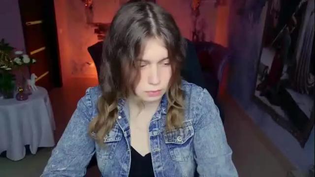 Image 10 of fioramarmoris Stream on Chaturbate on 7 days ago