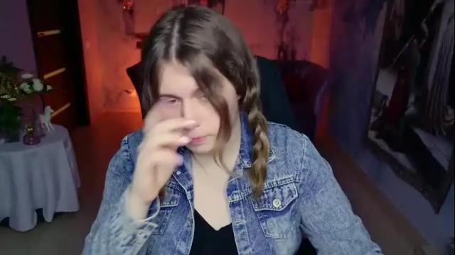 Image 11 of fioramarmoris Stream on Chaturbate on 7 days ago
