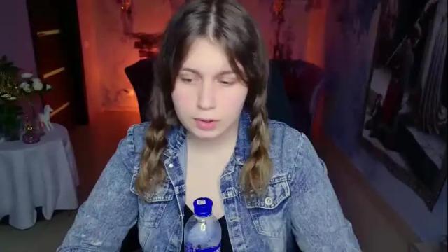 Thumbnail 2, fioramarmoris's Stream at Chaturbate, 6 days ago