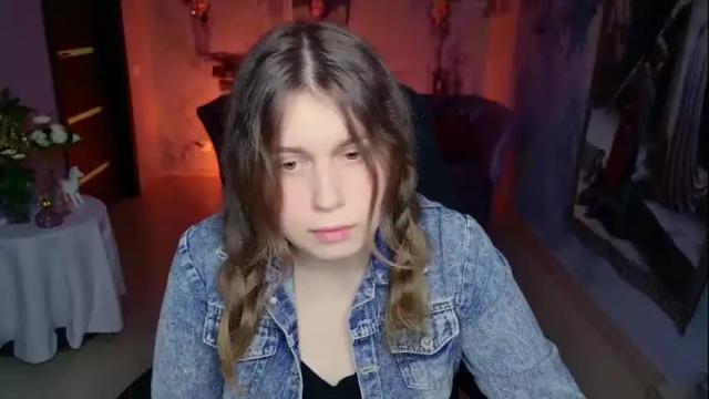 Image 8 of fioramarmoris Stream on Chaturbate on 7 days ago