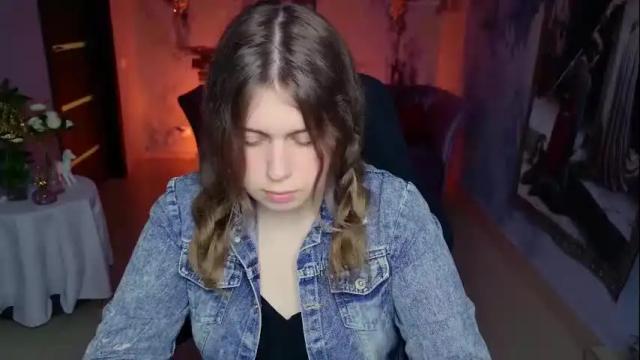 Thumbnail 3, fioramarmoris's Stream at Chaturbate, 6 days ago