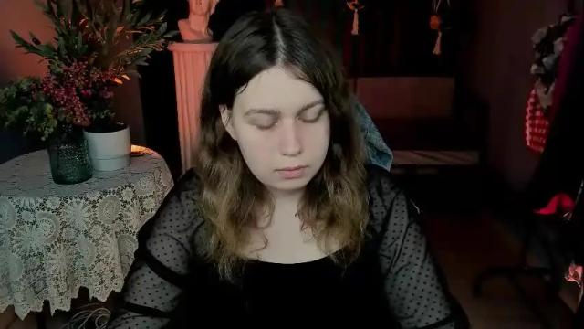 Image 10 of fioramarmoris Stream on Chaturbate on 5 days ago