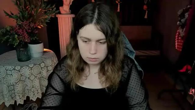 Image 12 of fioramarmoris Stream on Chaturbate on 5 days ago