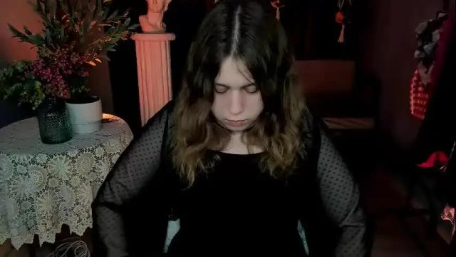 Image 4 of fioramarmoris Stream on Chaturbate on 5 days ago