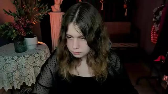 Thumbnail 2, fioramarmoris's Stream at Chaturbate, 4 days ago