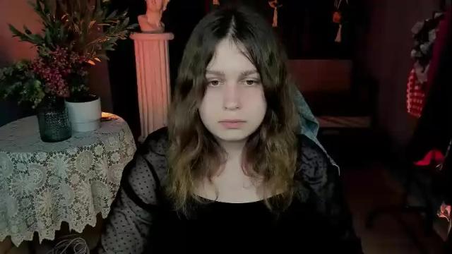 Image 6 of fioramarmoris Stream on Chaturbate on 5 days ago