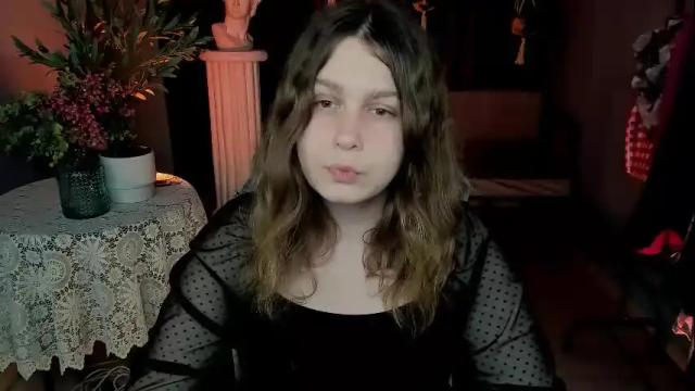 Thumbnail 3, fioramarmoris's Stream at Chaturbate, 4 days ago