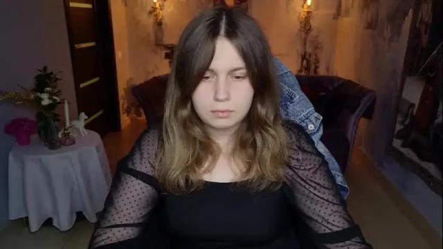 Thumbnail 2, fioramarmoris's Stream at Chaturbate, 2 days ago