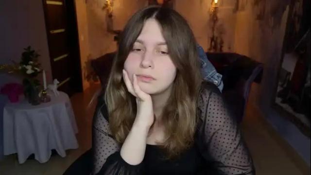 Thumbnail 3, fioramarmoris's Stream at Chaturbate, 2 days ago