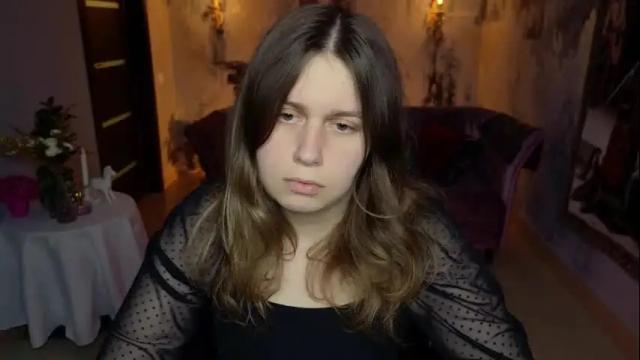 Image 10 of fioramarmoris Stream on Chaturbate on 1 day ago