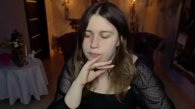 Image 4 of fioramarmoris Stream on Chaturbate on 1 day ago