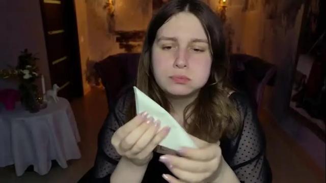 Image 6 of fioramarmoris Stream on Chaturbate on 1 day ago