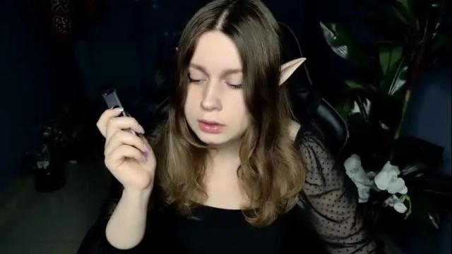 Thumbnail 1, fioramarmoris's Stream at Chaturbate, 1 month ago