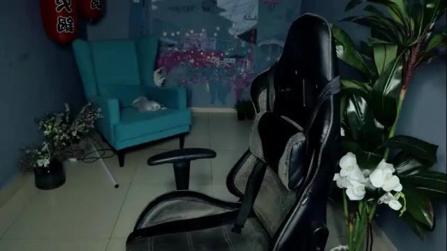 Image 7 of fioramarmoris Stream on Chaturbate on 1 month ago
