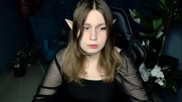 Thumbnail 3, fioramarmoris's Stream at Chaturbate, 1 month ago