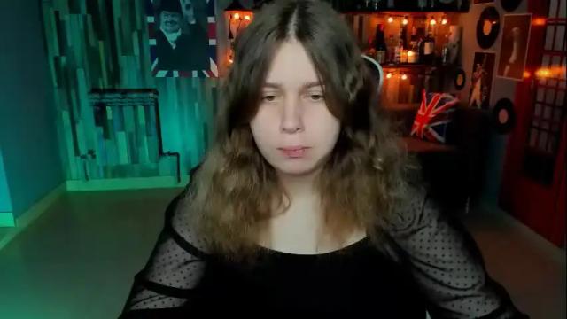 Thumbnail 1, fioramarmoris's Stream at Chaturbate, 1 month ago