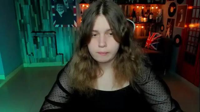 Image 2 of fioramarmoris Stream on Chaturbate on 1 month ago