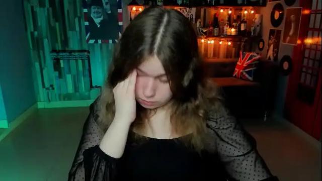 Image 6 of fioramarmoris Stream on Chaturbate on 1 month ago