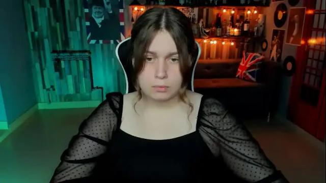 Thumbnail 3, fioramarmoris's Stream at Chaturbate, 1 month ago