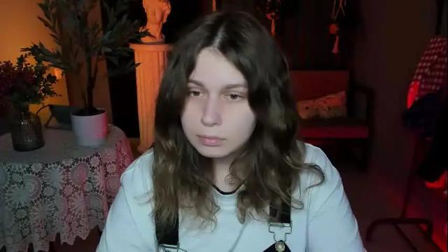 Thumbnail 1, fioramarmoris's Stream at Chaturbate, 1 month ago
