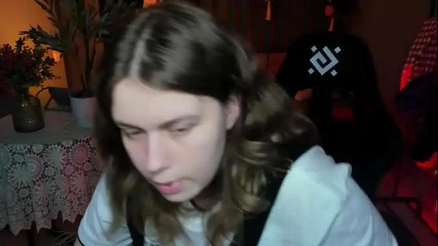 Image 11 of fioramarmoris Stream on Chaturbate on 1 month ago