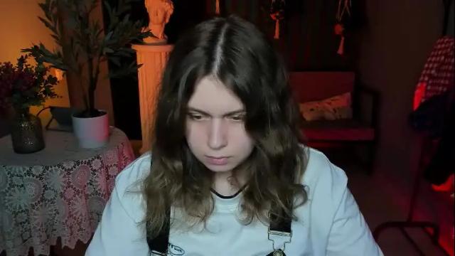 Image 2 of fioramarmoris Stream on Chaturbate on 1 month ago