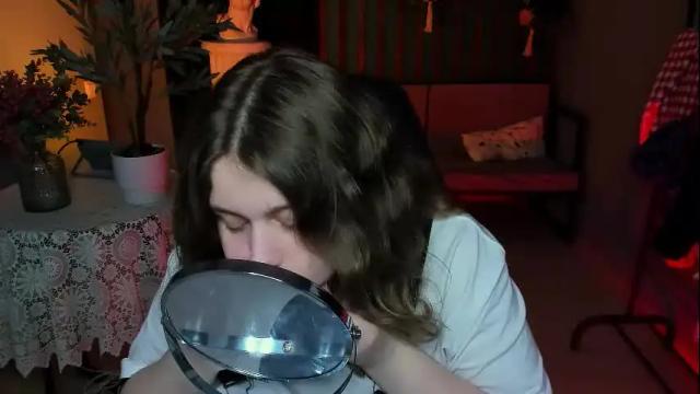 Thumbnail 2, fioramarmoris's Stream at Chaturbate, 1 month ago