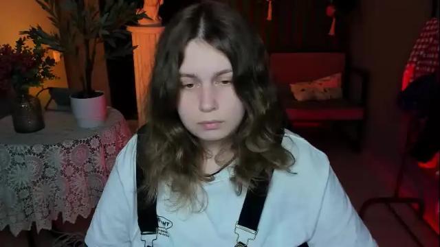 Image 6 of fioramarmoris Stream on Chaturbate on 1 month ago