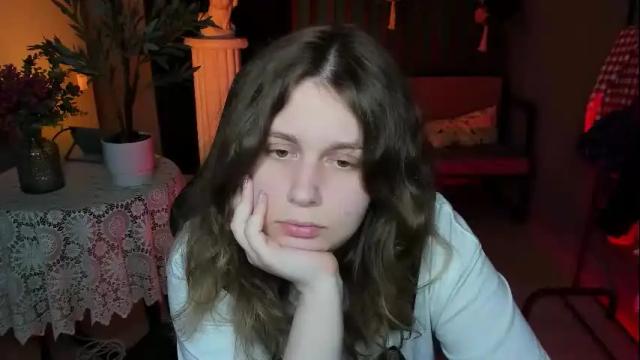 Image 8 of fioramarmoris Stream on Chaturbate on 1 month ago