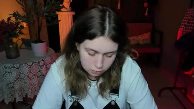 Thumbnail 3, fioramarmoris's Stream at Chaturbate, 1 month ago