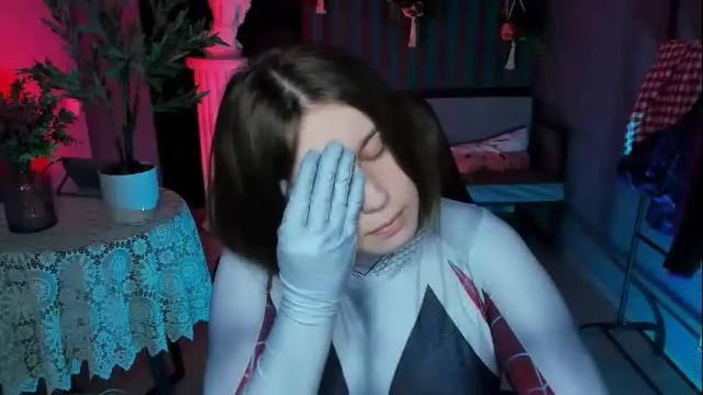 Image 3 of fioramarmoris Stream on Chaturbate on 1 month ago