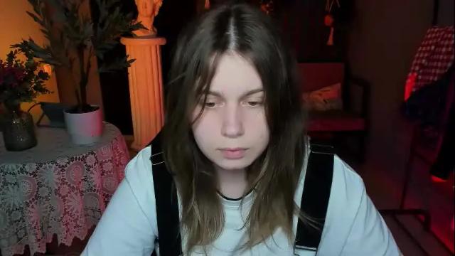 Thumbnail 2, fioramarmoris's Stream at Chaturbate, 1 month ago