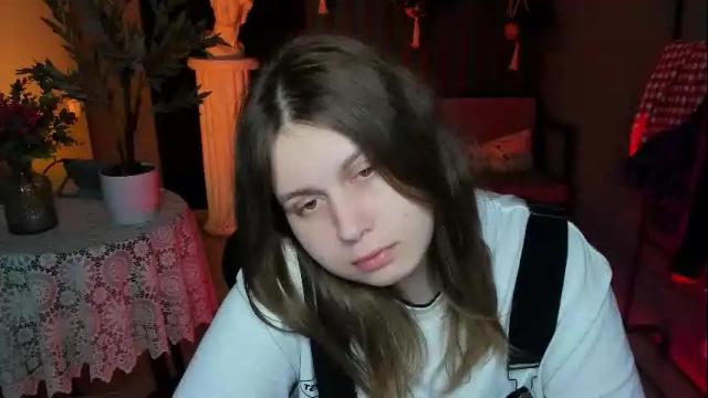 Image 6 of fioramarmoris Stream on Chaturbate on 1 month ago