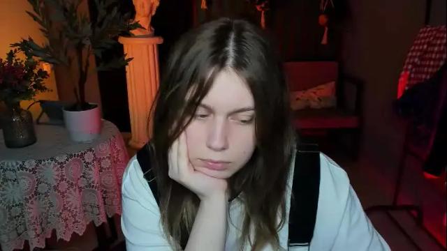 Image 7 of fioramarmoris Stream on Chaturbate on 1 month ago
