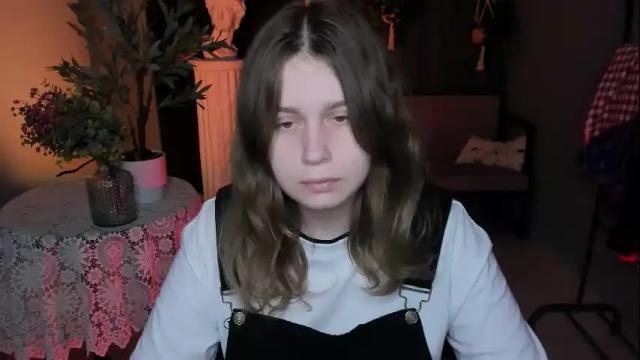 Thumbnail 1, fioramarmoris's Stream at Chaturbate, 1 month ago