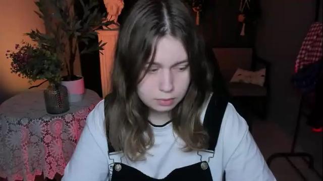 Thumbnail 2, fioramarmoris's Stream at Chaturbate, 1 month ago