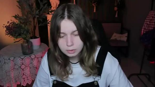 Image 6 of fioramarmoris Stream on Chaturbate on 1 month ago