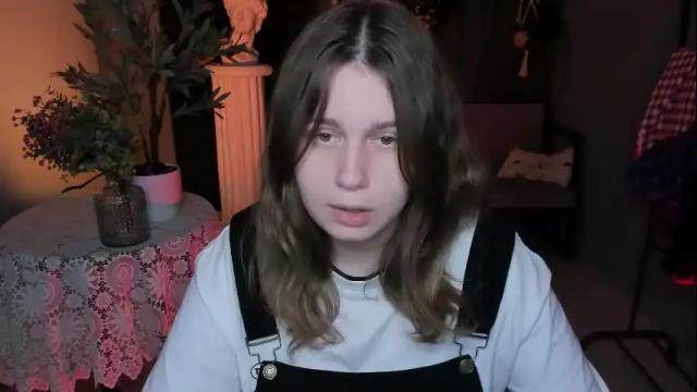 Thumbnail 3, fioramarmoris's Stream at Chaturbate, 1 month ago