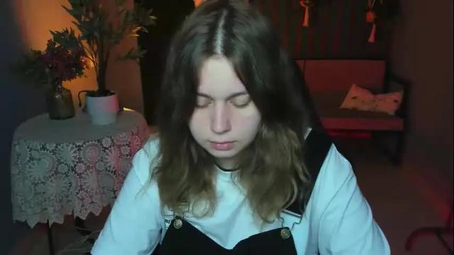 Thumbnail 1, fioramarmoris's Stream at Chaturbate, 1 month ago