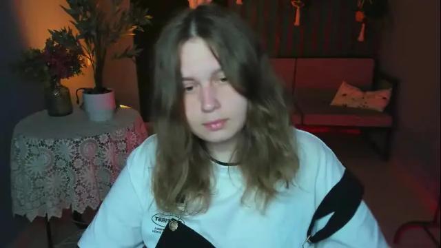 Image 4 of fioramarmoris Stream on Chaturbate on 1 month ago