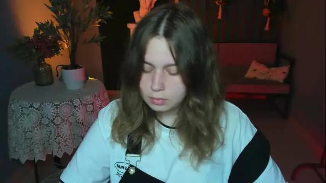 Thumbnail 2, fioramarmoris's Stream at Chaturbate, 1 month ago