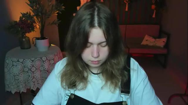 Image 6 of fioramarmoris Stream on Chaturbate on 1 month ago