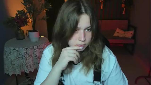 Image 7 of fioramarmoris Stream on Chaturbate on 1 month ago