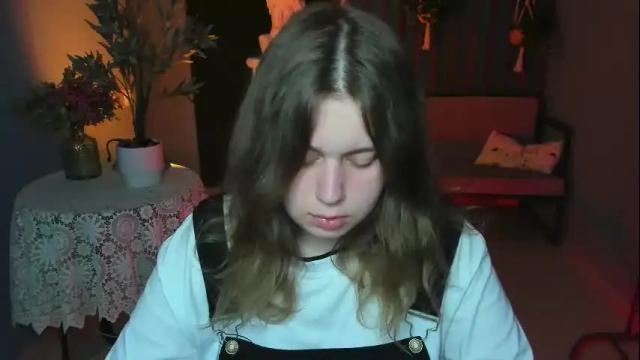 Image 8 of fioramarmoris Stream on Chaturbate on 1 month ago