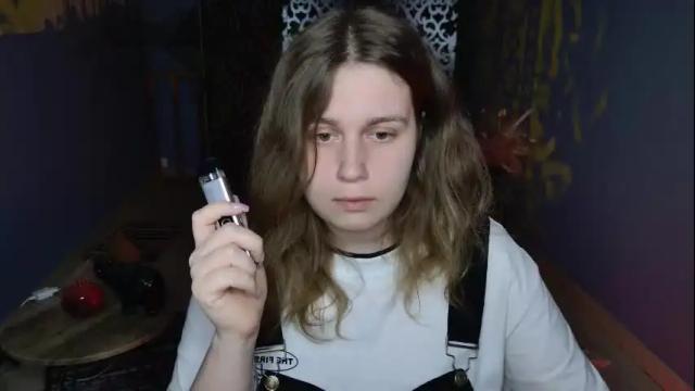 Image 2 of fioramarmoris Stream on Chaturbate on 1 month ago