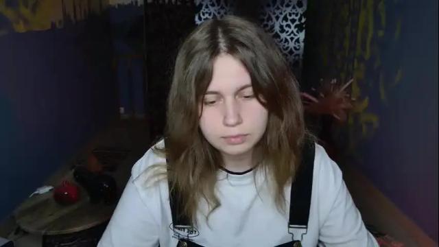 Thumbnail 2, fioramarmoris's Stream at Chaturbate, 1 month ago