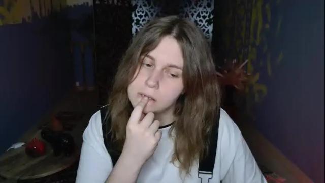 Image 8 of fioramarmoris Stream on Chaturbate on 1 month ago