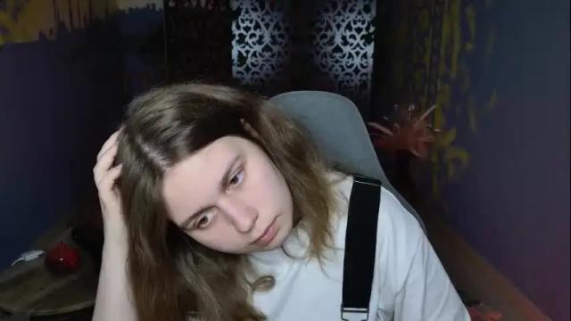 Thumbnail 3, fioramarmoris's Stream at Chaturbate, 1 month ago