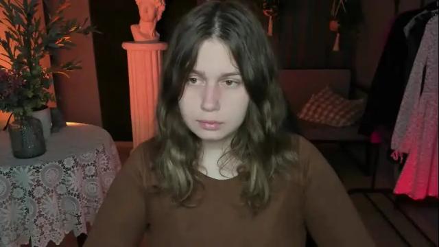 Thumbnail 1, fioramarmoris's Stream at Chaturbate, 1 month ago